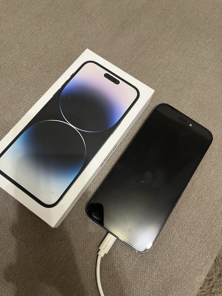 iPhone Apple 14 Pro Max
