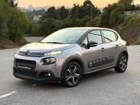 Citroën C3 1.2 PureTech Shine