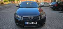 Audi A3 2.0 TDI Ambiente