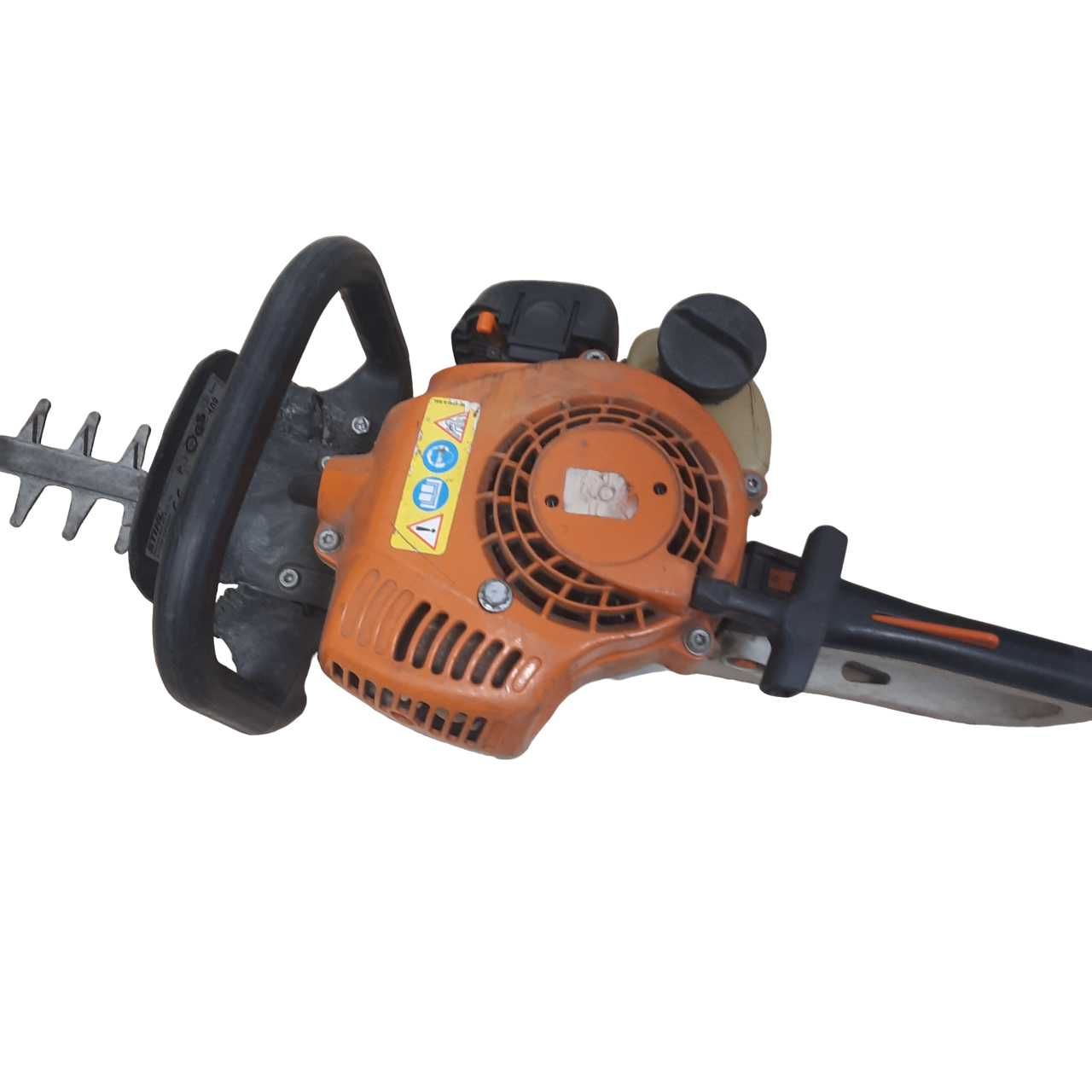 Spalinowe nożyce do żywopłotu Stihl HS45 2010r