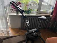 Rower stacjonarny Zipro Beat magnetyczny