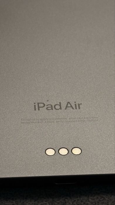 iPad Air M1 64GB