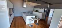 Cozinha completa (modelo de showroom)