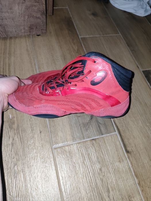 Борцовкі Asics Splite Elite