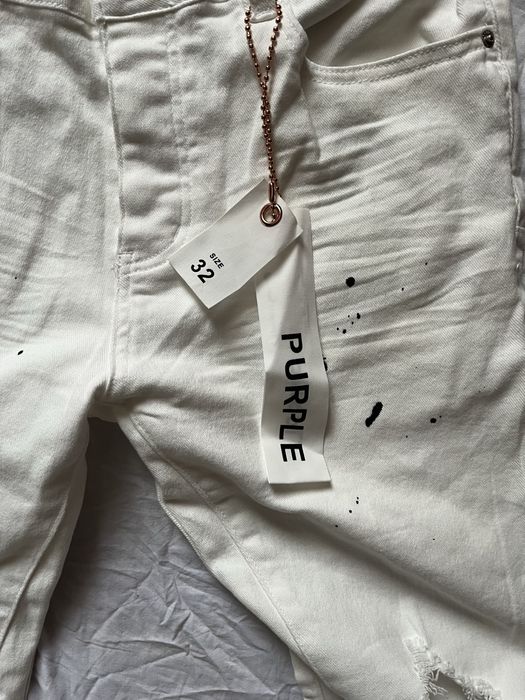 Джинси purple brand flared / джинси флейред пьорпл / кльош джинси