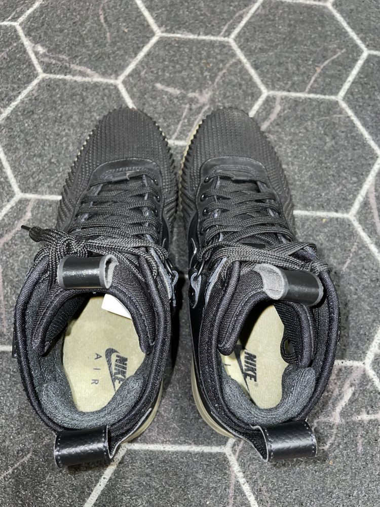 Кросівки Nike Lunar Force 1 Duckboot