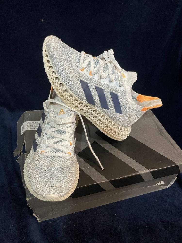 Adidas 4DFWD 36р оригінал