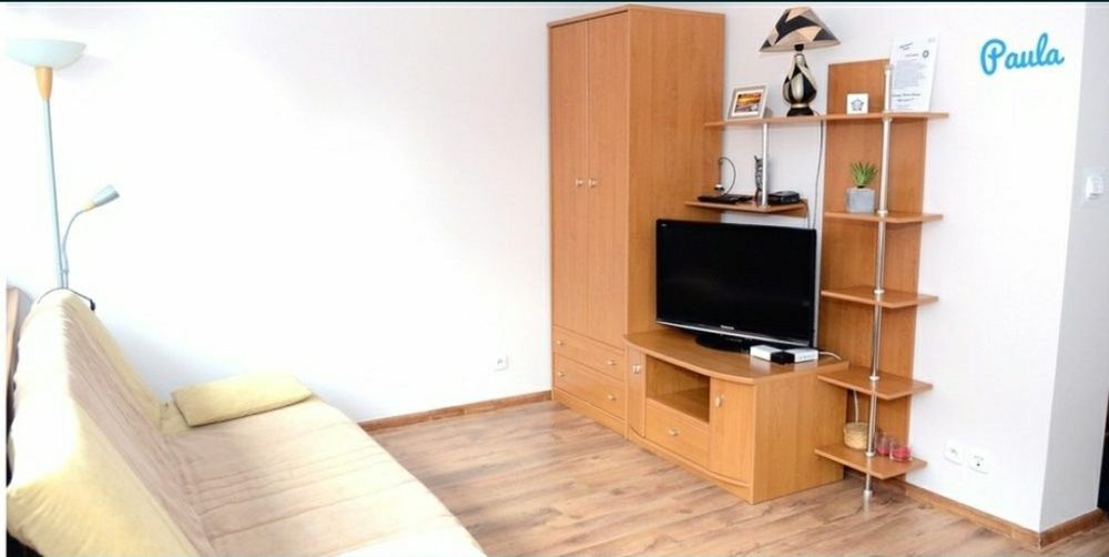 Mieszkanie w Ustce 150m do morza WOLNE MIEJSCA (parking balkon) Ustka