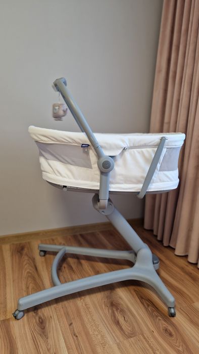 Łóżeczko chicco baby hug