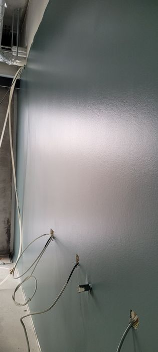 Drobne prace, gładzie/malowanie