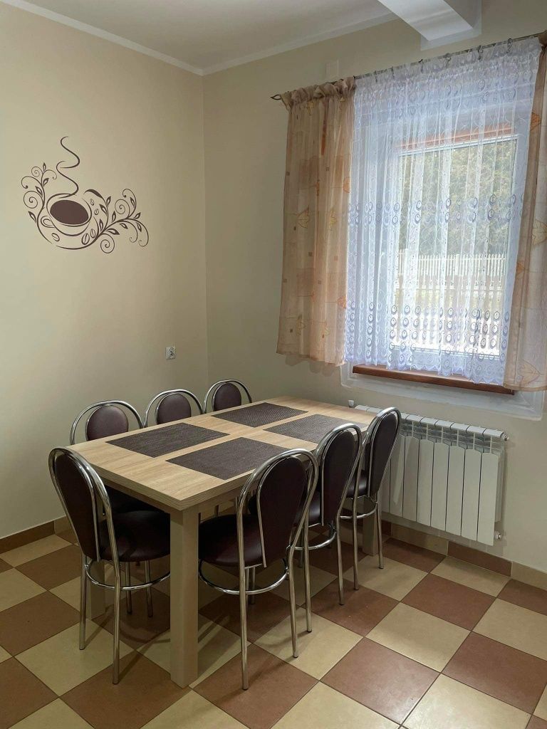 Noclegi- Chęciny, Kielce