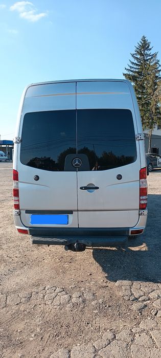 Продам спринтер 318