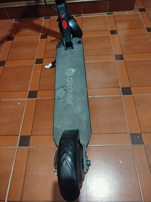 Trotinete eléctrica