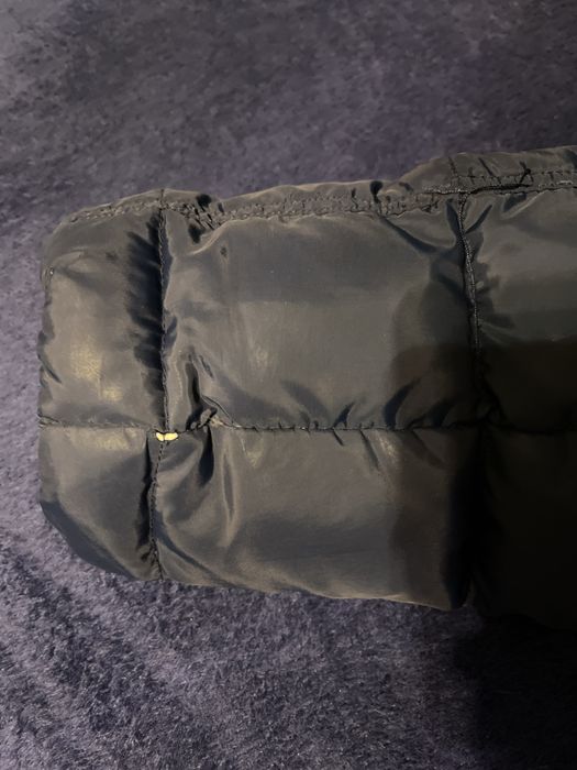 kurtka puchowa meska Tommy Jeans XL