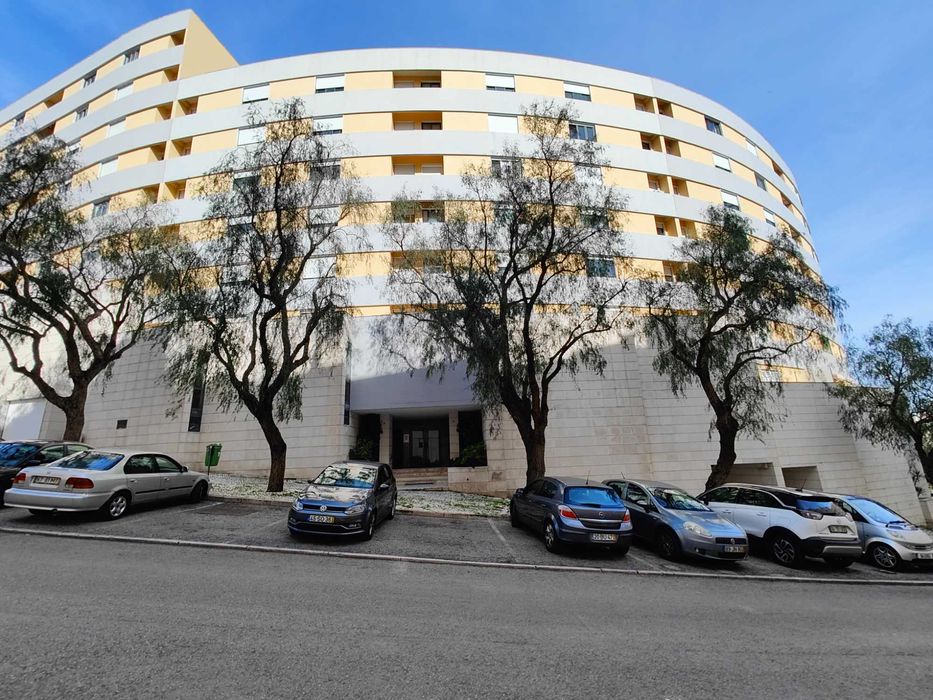 T2 Urbanização da Ribeirada, Odivelas