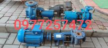 Насос АХ40-25-160,К 20/30,К 65/50,ВК 5/24 бу и новые