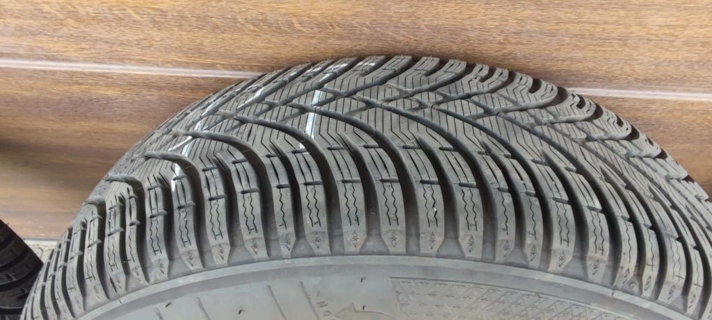 Kleber krisalp hp3 suv 235/65 r17 jak nowe
