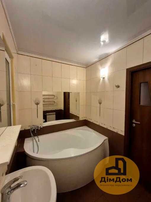 Продаж 3-к., Милославська вулиця 4 , Деснянський р-н.