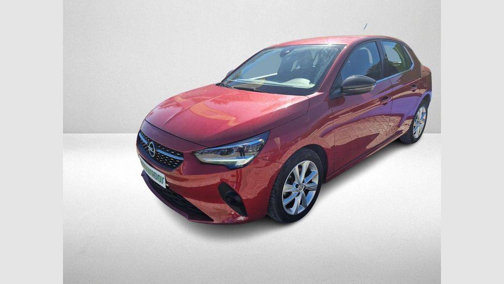 Opel Corsa 1.2 T Elegance