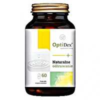 Natur Day - OptiDex naturalne odtruwanie organizmu Opti Dex detox