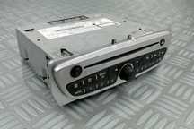 281159243R radio fabryczne CD FM AM RENAULT SCENIC III 3 MEGANE III 3 2008-
