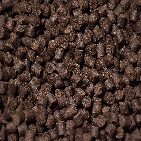 20kg 6mm Aller Bona Float pływająca karma pokarm jesiotr oczko worek