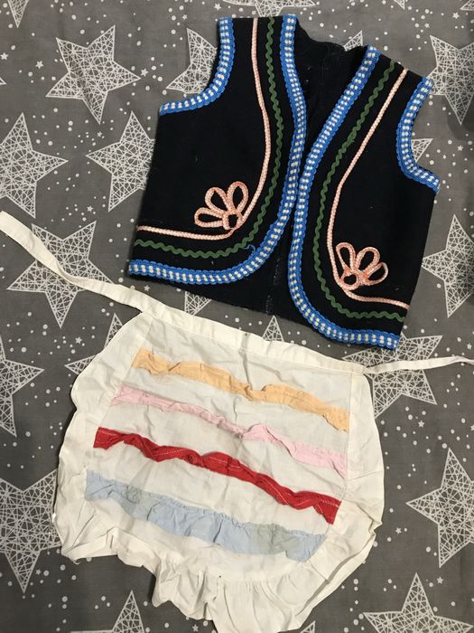 Новорічні костюми  гном, зайчик,гусениця, коза