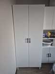Szafa Ikea Platsa