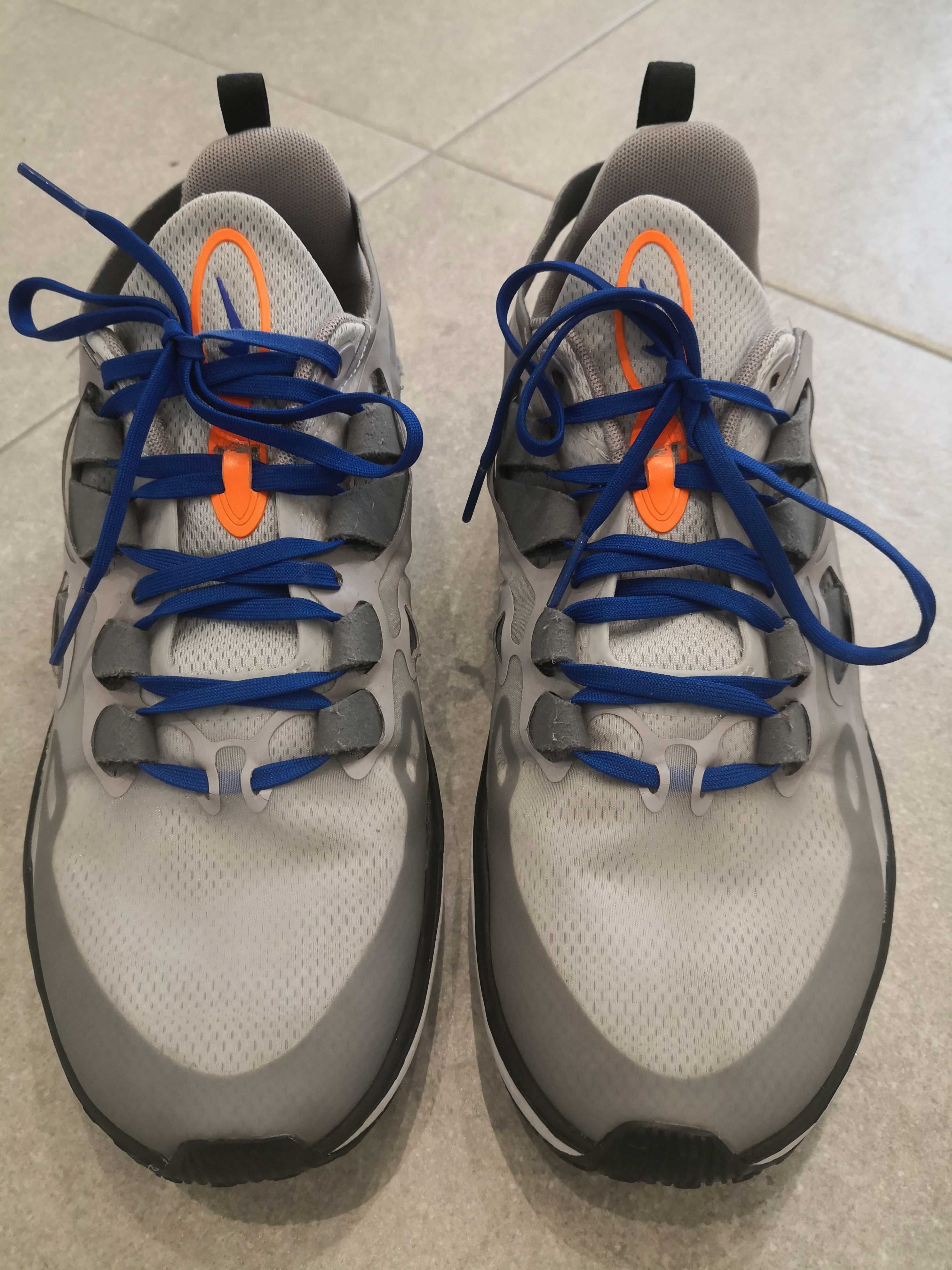 Nike Buty męskie sportowe Signal, rozmiar 43