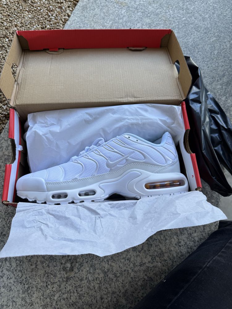 Nike Tn Brancas