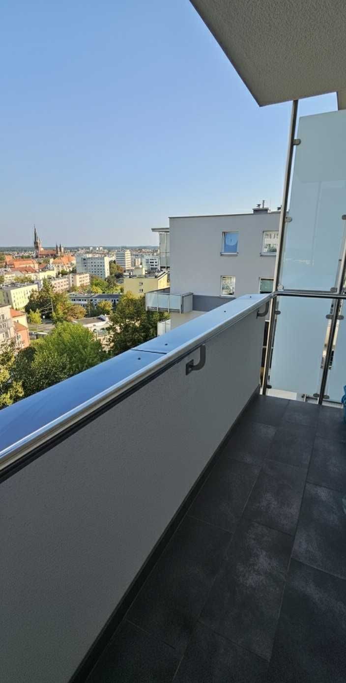 2 pokojowe mieszkanie, 5 minut od CENTRUM