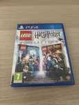Jogo CD Lego Harry Potter Collection playstation 4