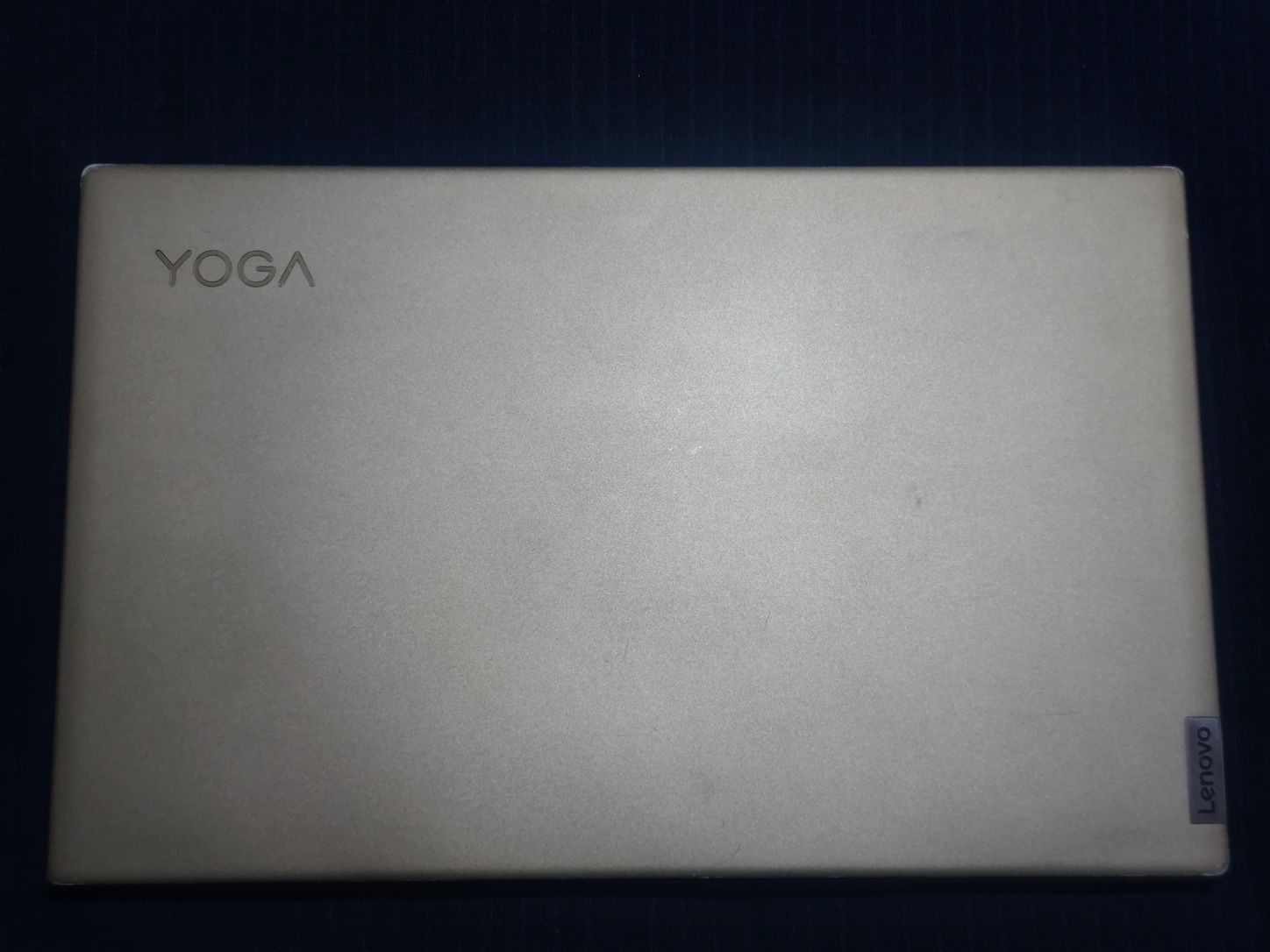 Lenovo Yoga Creator 7 15IMH05 – i7, 16GB, 512GB SSD, GTX 1650 4GB DDR6