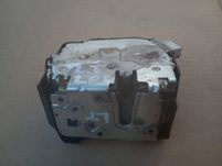 Land Rover Freelander l 1 zamek tył tylny lewy