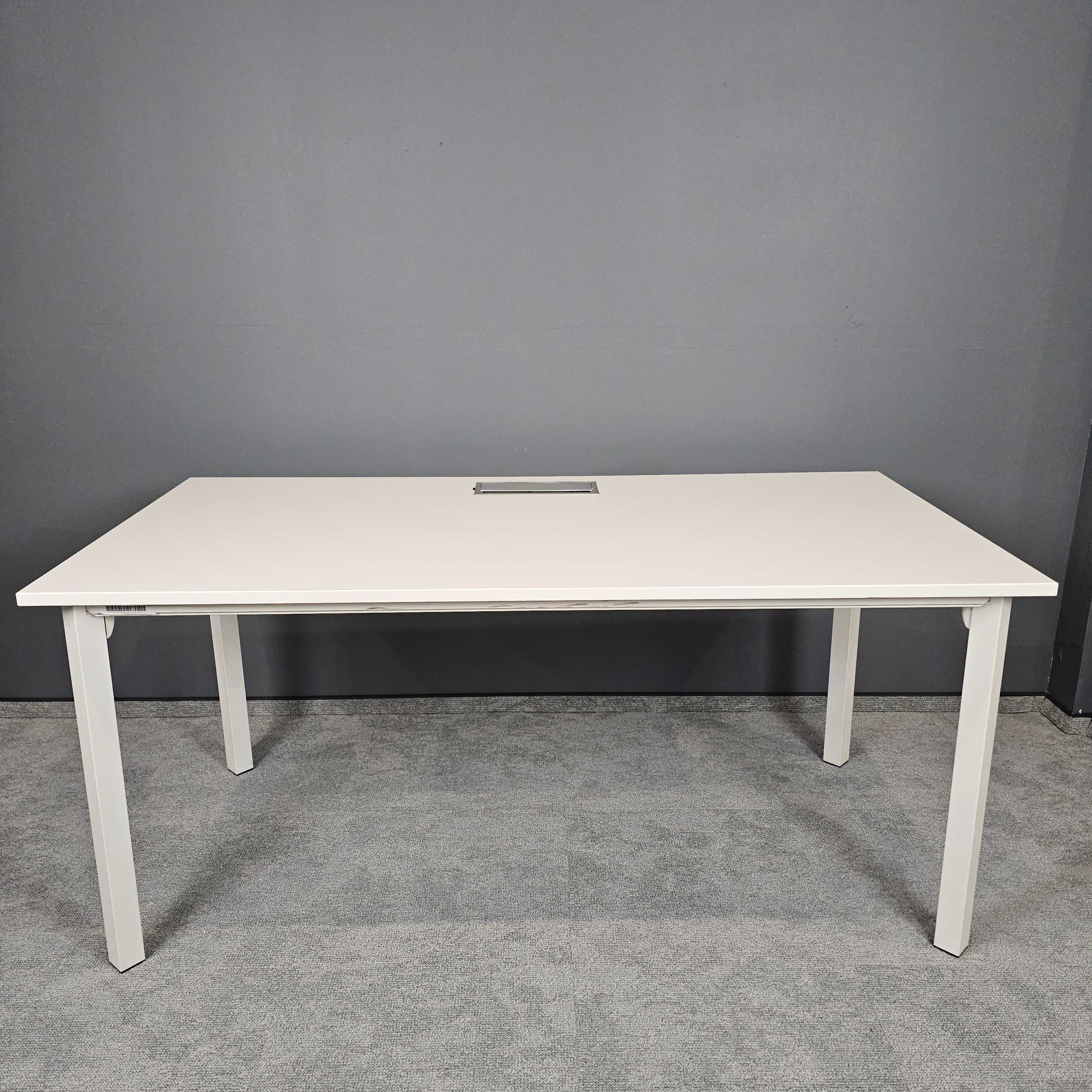 Biurko poleasingowe 1600x800x720h - Dostawa na terenie całego Kraju !!