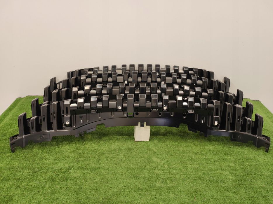 absorber przód range rover vogue l405 nowy oryginalny ck52-17a793-ab