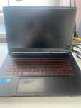 MSI Katana GF76 Gaming Laptop i7-11800H RTX3070 32GB 144Hz - OKAZJA !