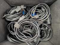 Przewody IEC kable