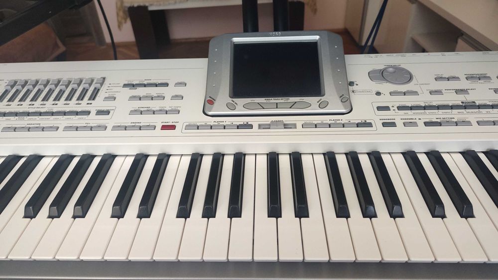 Sprzedam Korga Pa 2 x Stan bardzo dobry