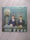 Kisielewski Tomaszewski play favourite melodies. Winyl