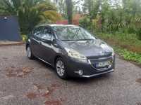 Peugeot 2081.4hdi active