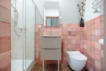 Equipe Artisan Rose Mallow 50szt