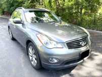 2015 Infiniti QX50 Journey