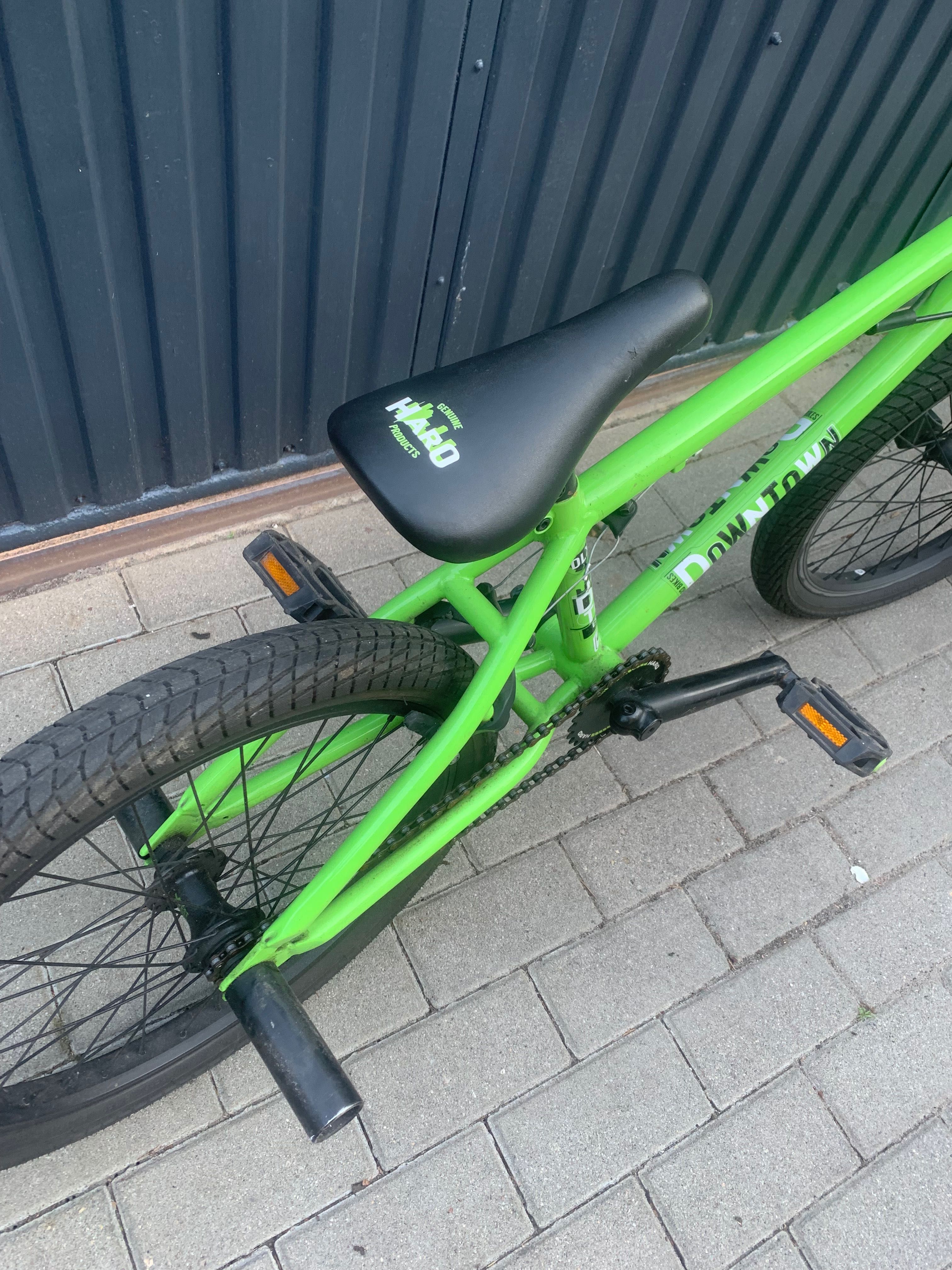 Sprzedam bmx haro
