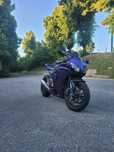 Honda cbr 1000rr sc59