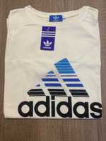 T-shirt estampada Adidas