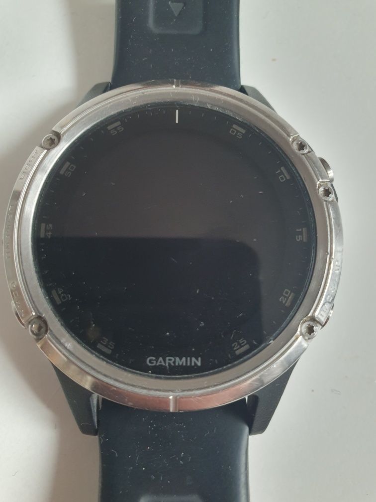 Garmin Fenix 5 Plus