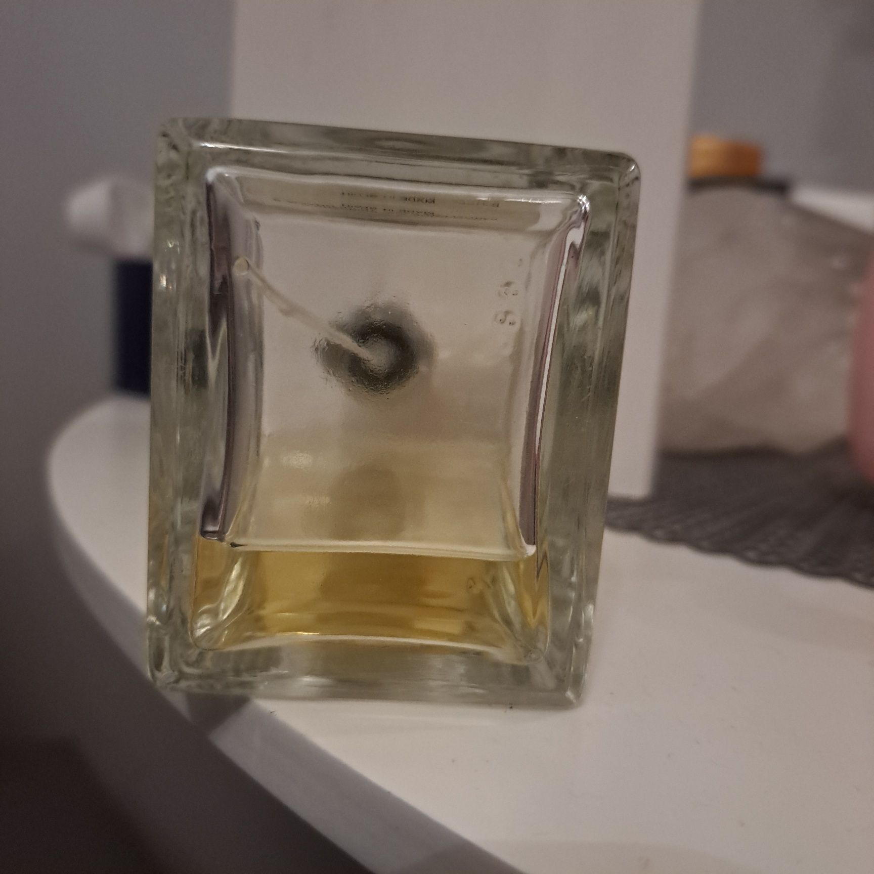 Perfumy Infusion d'Iris Prada 40/200 ml