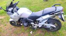 Sprzedam Honde cbf 600