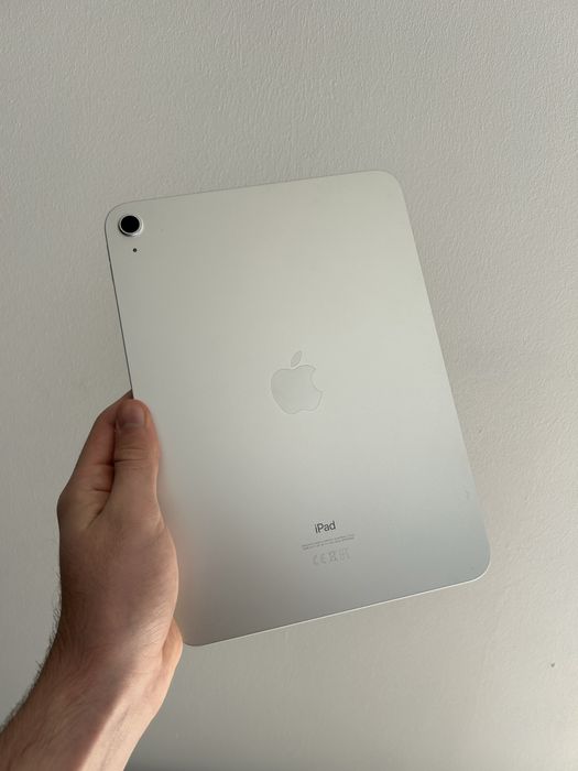 Ipad 10 Generation